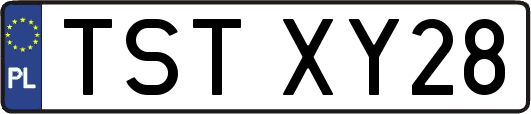 TSTXY28