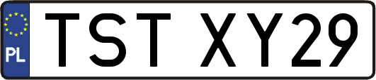 TSTXY29