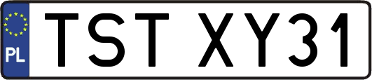 TSTXY31