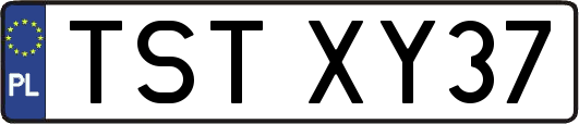 TSTXY37
