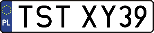 TSTXY39