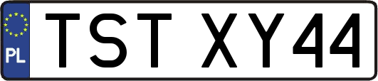 TSTXY44