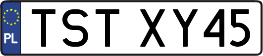TSTXY45