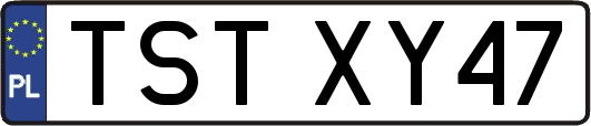 TSTXY47