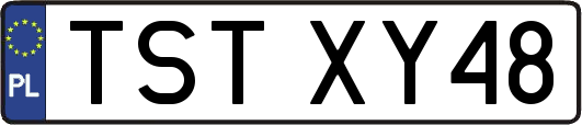 TSTXY48
