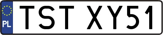 TSTXY51