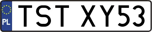 TSTXY53