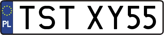 TSTXY55