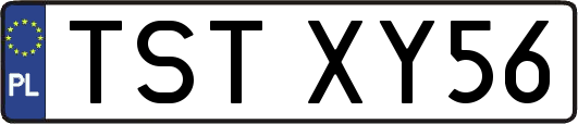 TSTXY56