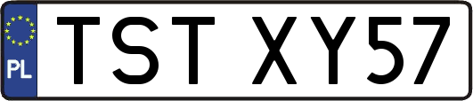 TSTXY57
