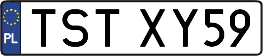 TSTXY59