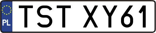 TSTXY61