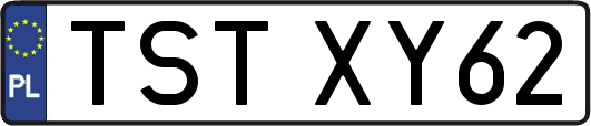 TSTXY62