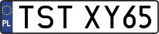 TSTXY65