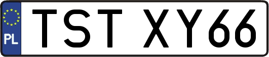 TSTXY66