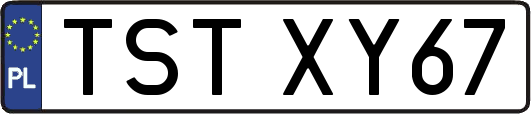 TSTXY67