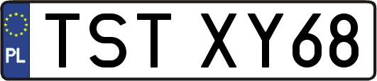 TSTXY68