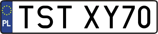 TSTXY70
