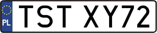 TSTXY72