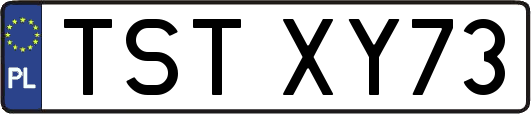 TSTXY73