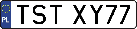 TSTXY77
