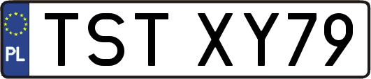 TSTXY79