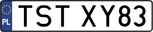 TSTXY83
