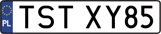 TSTXY85