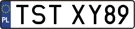 TSTXY89