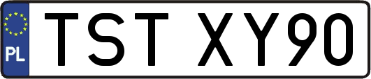 TSTXY90