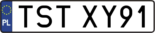 TSTXY91