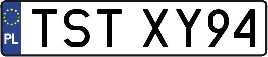 TSTXY94