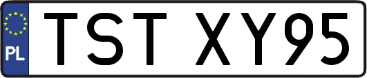 TSTXY95