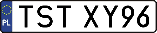 TSTXY96