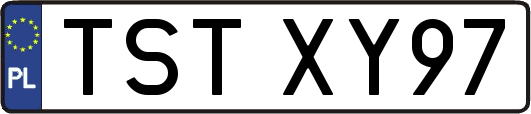 TSTXY97