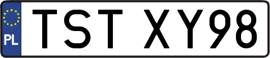 TSTXY98