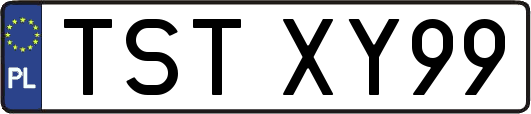 TSTXY99