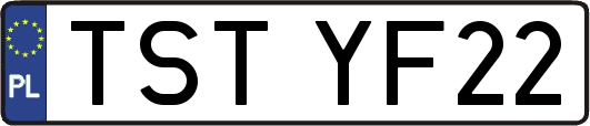 TSTYF22