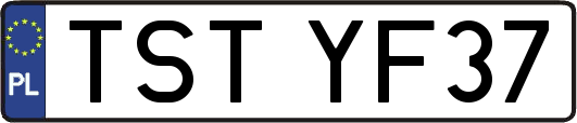 TSTYF37