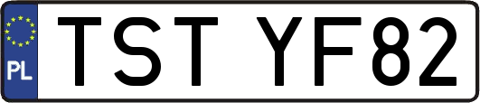 TSTYF82