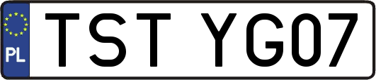 TSTYG07
