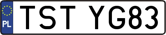TSTYG83