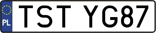 TSTYG87