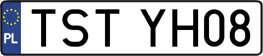 TSTYH08