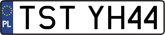 TSTYH44