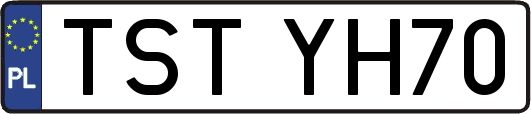 TSTYH70