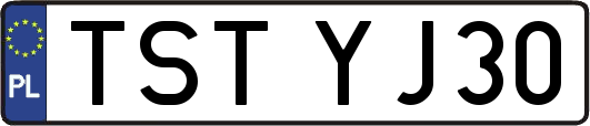 TSTYJ30