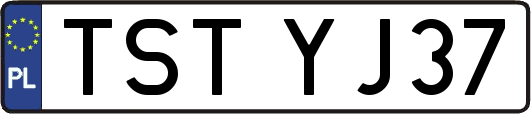 TSTYJ37