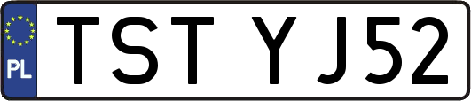 TSTYJ52