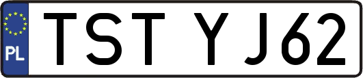 TSTYJ62